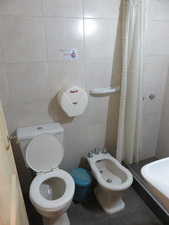 Hotel Galicia Mendoza