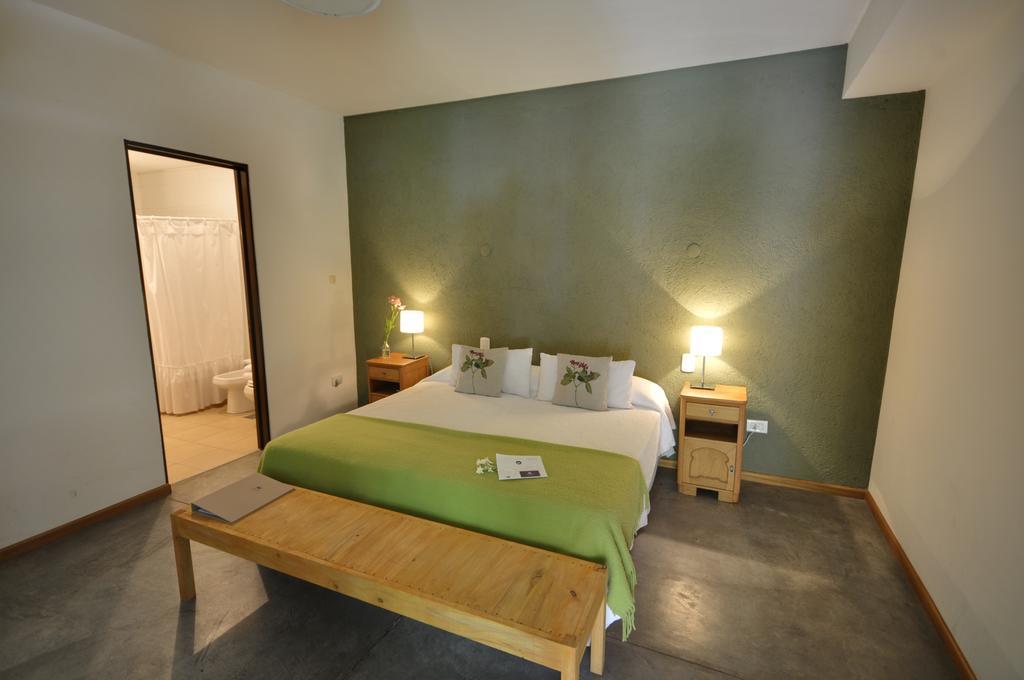 Bed & Breakfast Casa Lila
