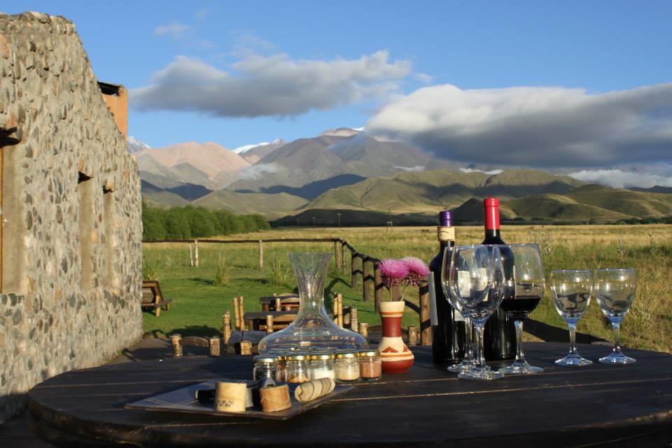 Country house La Alejandra Mendoza