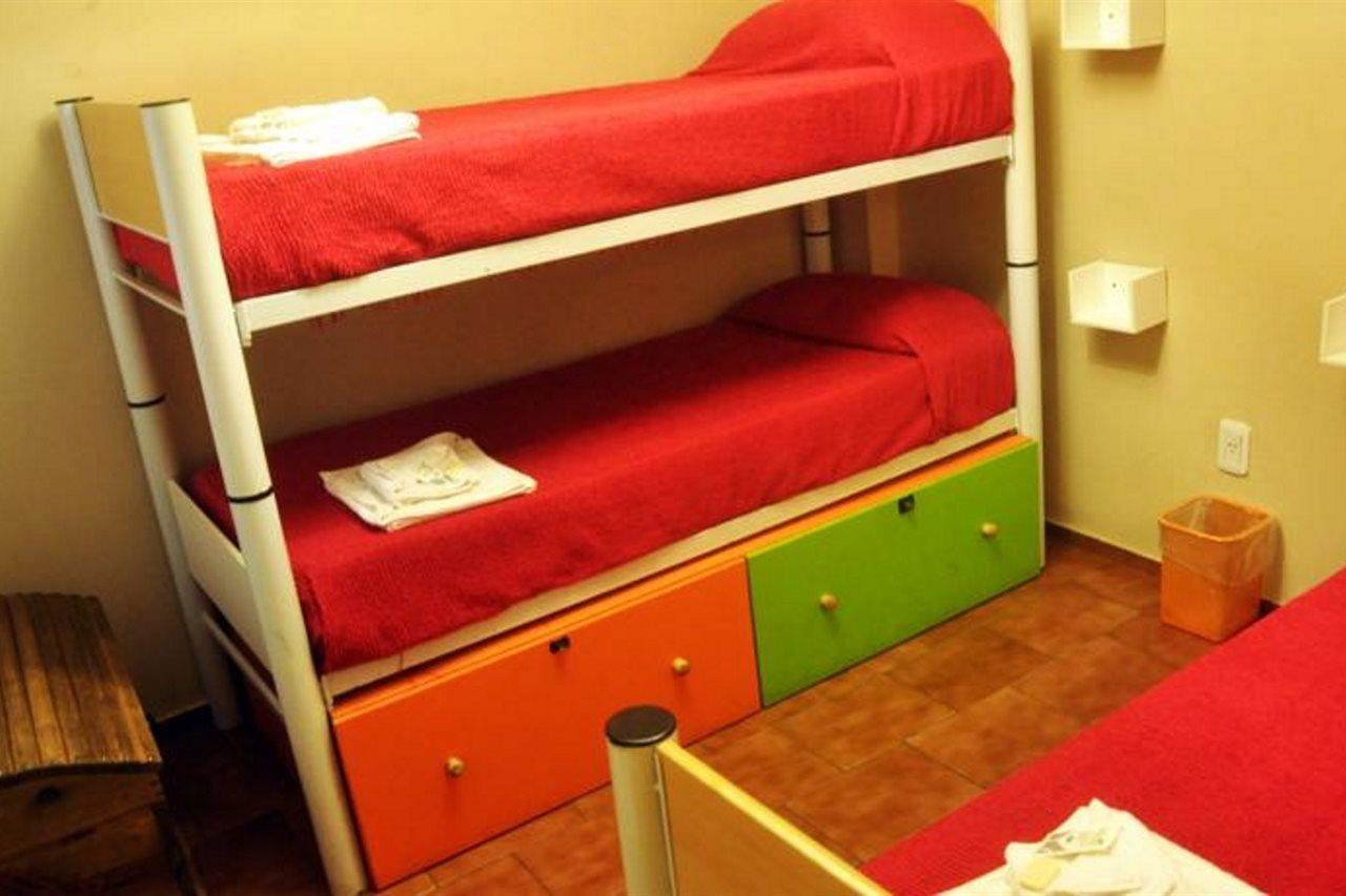 Hostal Hostel Suites Mendoza *