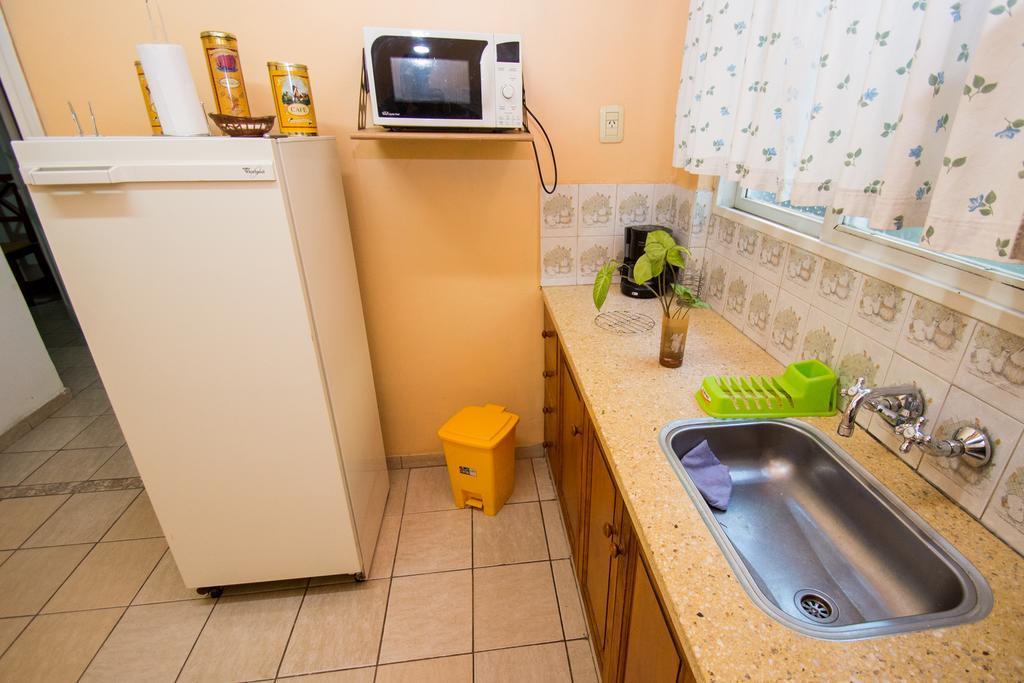 Holiday home Casa Guaymare Mendoza