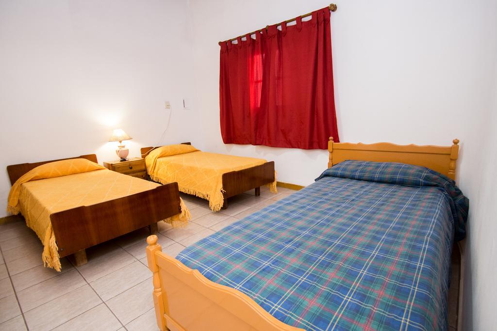 Casa Guaymare Mendoza