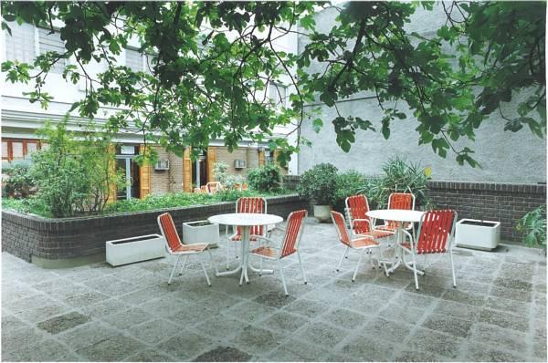 Grand Balbi Mendoza