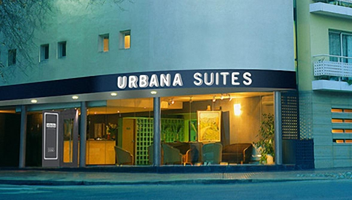 Urbana 3*