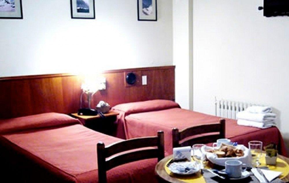 Cels Andins 3* Mendoza
