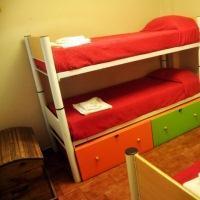 Hostal Hostel Suites Mendoza Mendoza