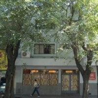 Hostal Hostel Suites Mendoza