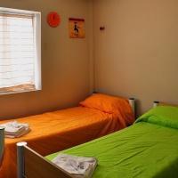 Hostel Suites Mendoza Hostal Mendoza