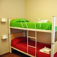 Hostel Suites Mendoza Hostal