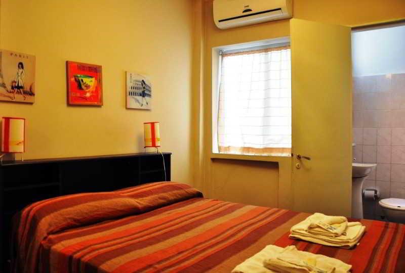 Hostel Suites Mendoza Hostal Mendoza