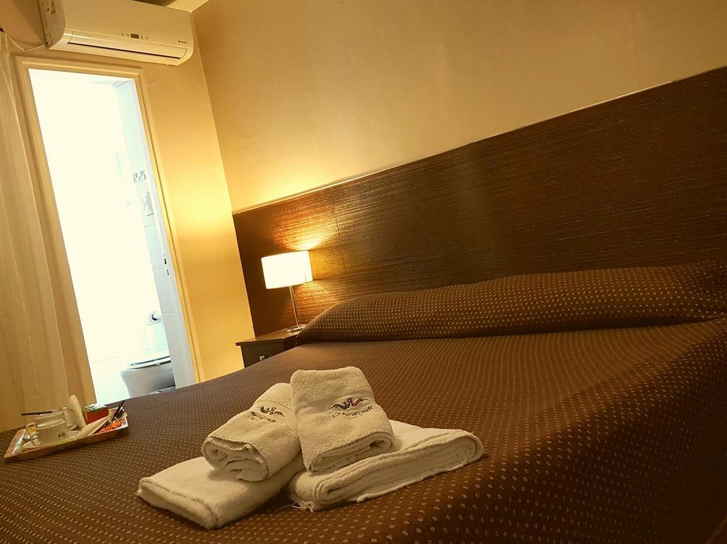 Hotel Rincon Vasco