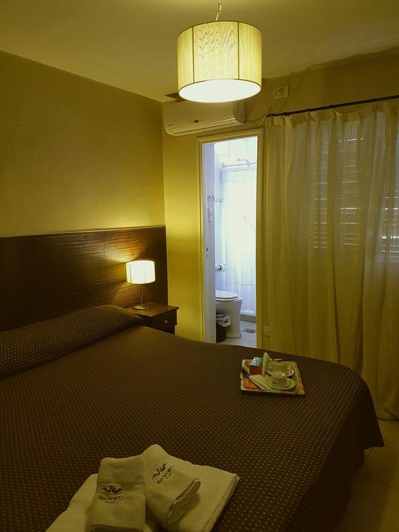 Rincon Vasco Hotel Mendoza