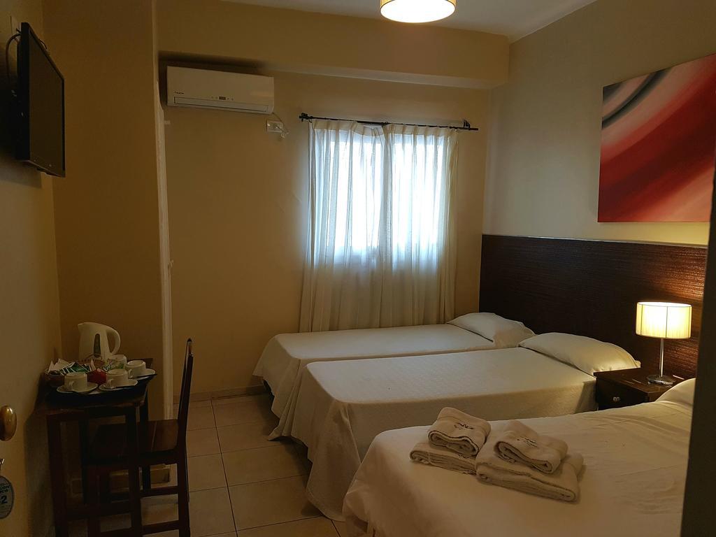 Hotel Rincon Vasco *