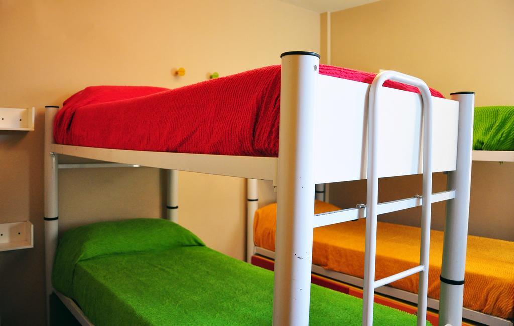 Hostel Suites Mendoza Hostal *