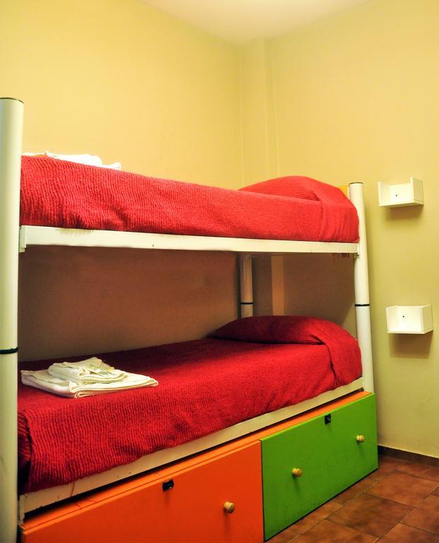 Hostal Hostel Suites Mendoza *