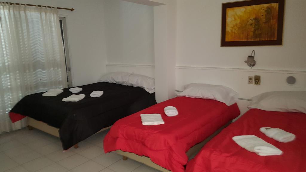 Hotel Cels Andins Mendoza