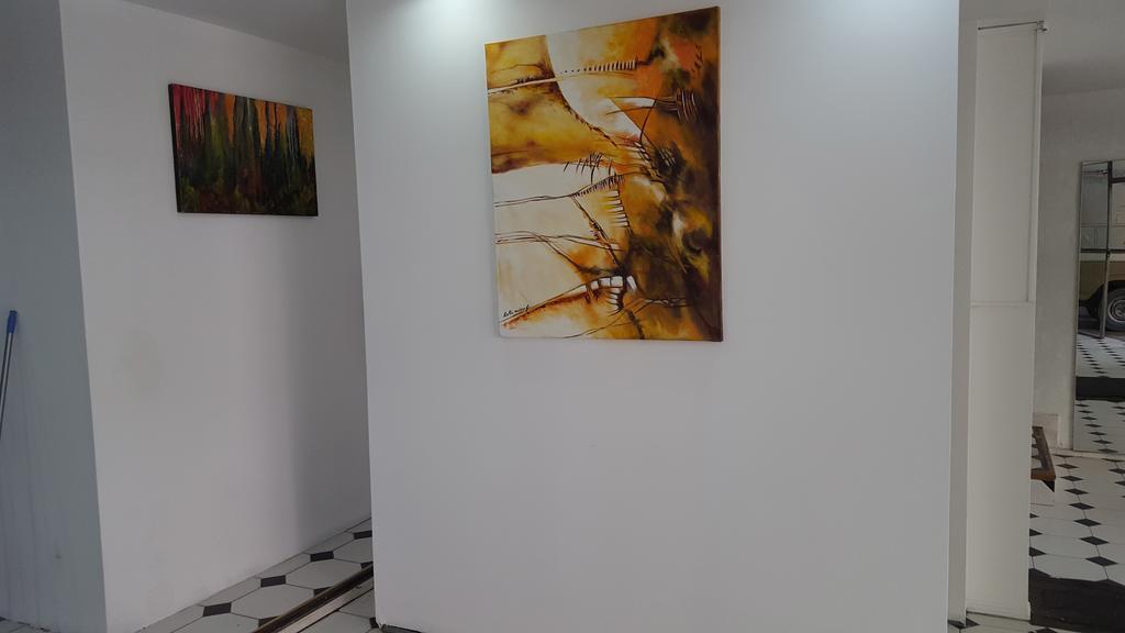 Cels Andins Hotel Mendoza