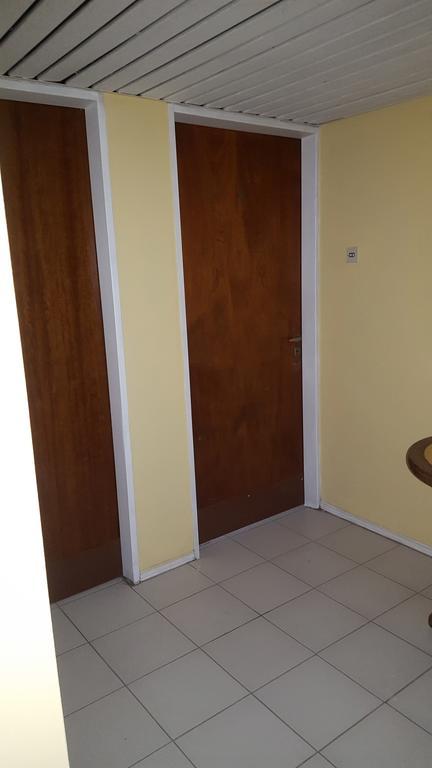 Hotel Cels Andins Mendoza