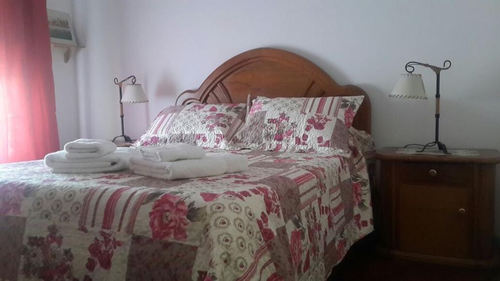 Apartamento Let Mendoza