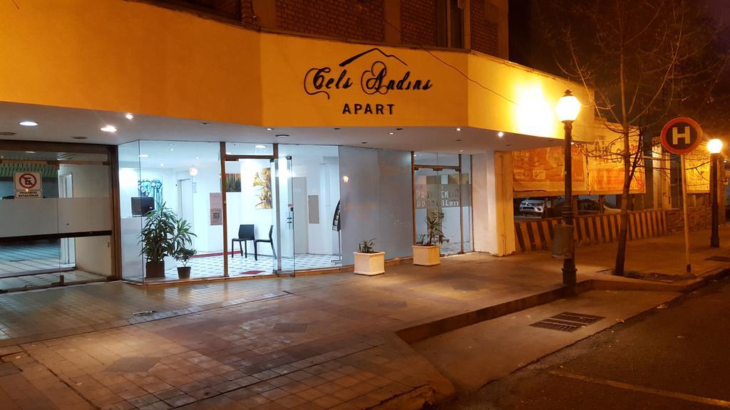 Cels Andins Mendoza