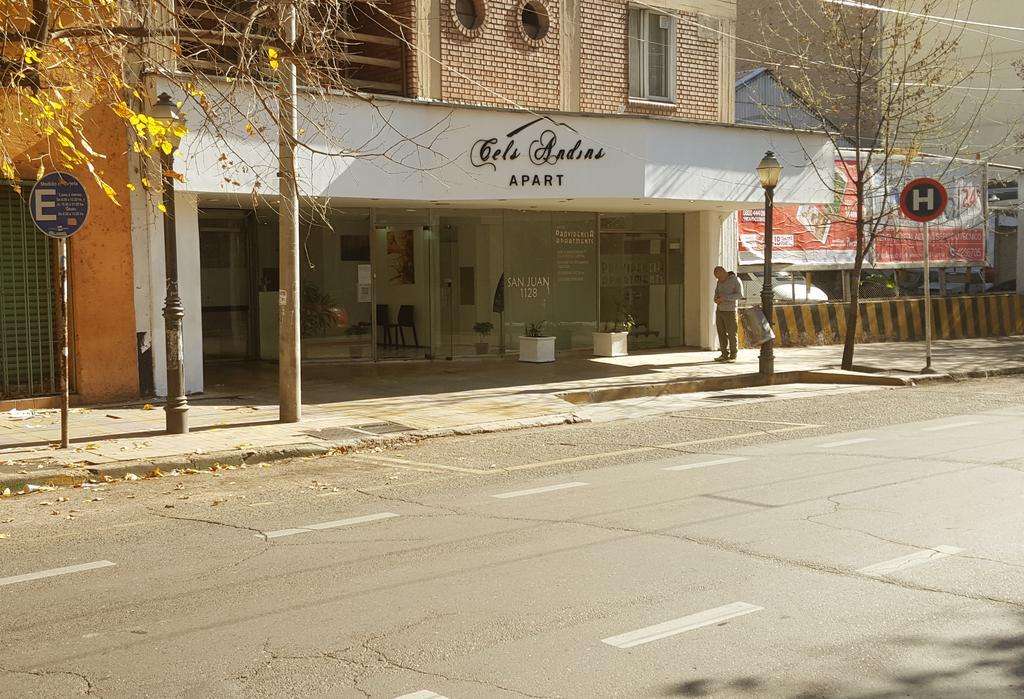 Cels Andins Hotel 3*