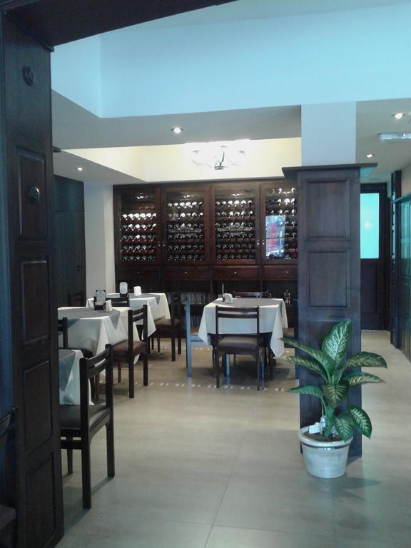 Hotel Rincon Vasco *