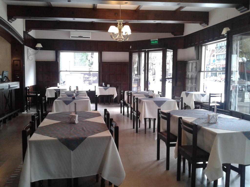 Rincon Vasco Hotel *