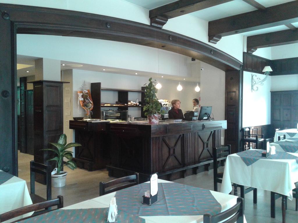 Hotel Rincon Vasco Mendoza
