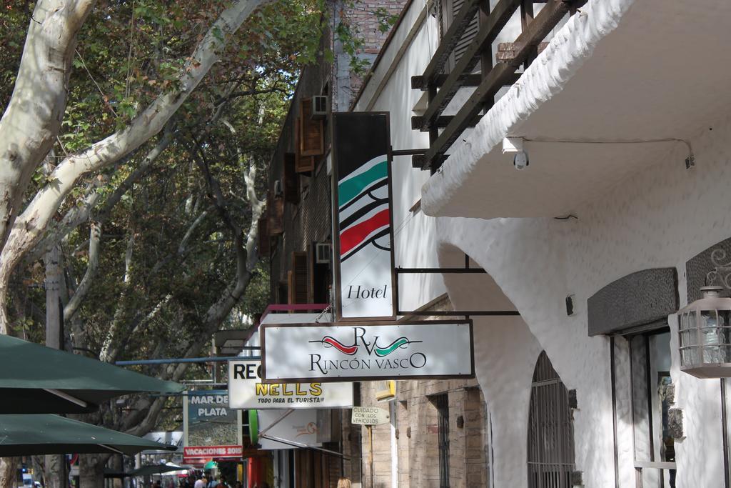 Rincon Vasco Hotel *