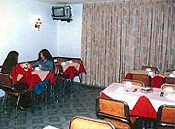 America Hotel Mendoza