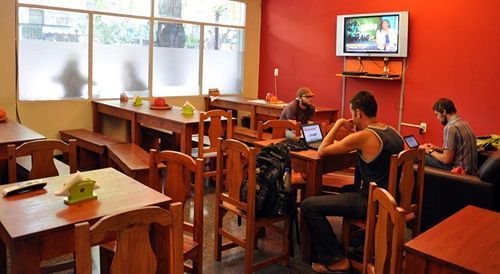 Hostel Suites Mendoza * Mendoza