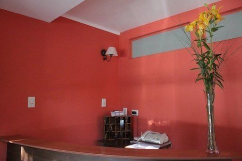 Hotel Galicia
