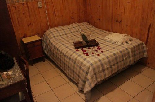 Hotel Galicia Mendoza