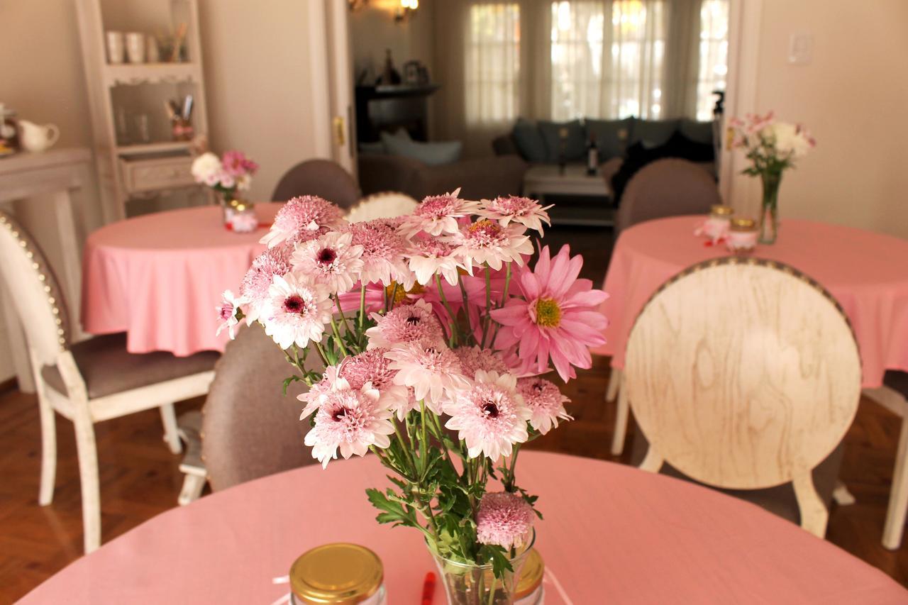 Paraiso Boutique House