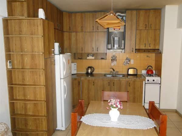 Apartamento Let Mendoza