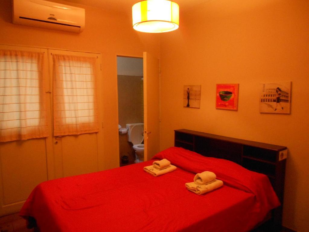 Hostal Hostel Suites Mendoza Mendoza