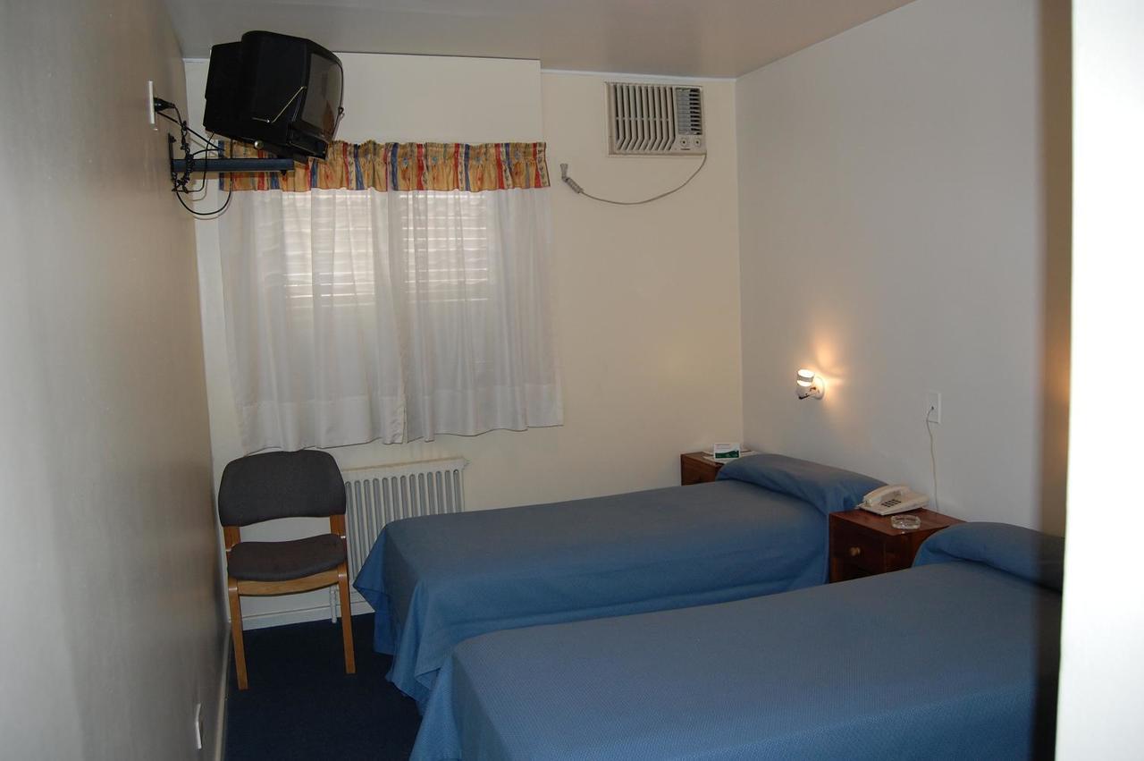 Hotel Puerta Del Sol 3*