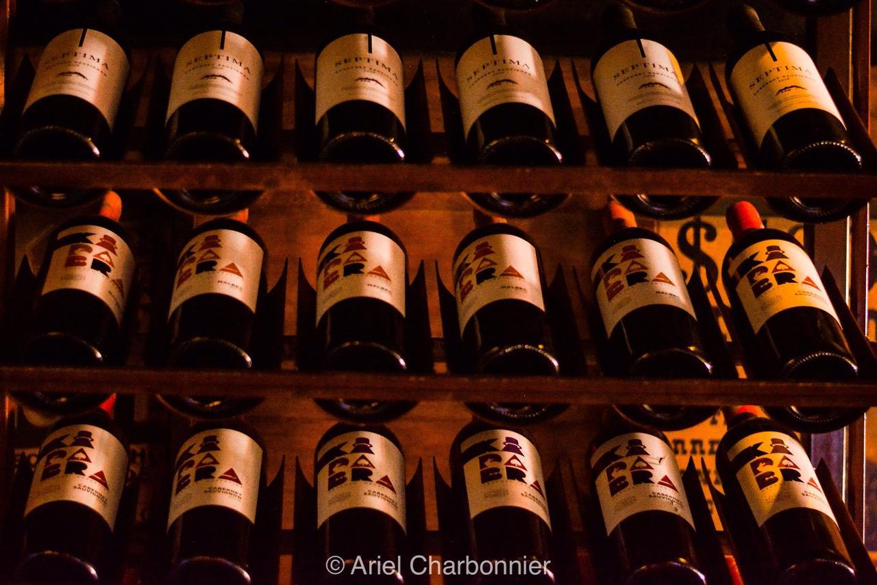 Break Capsule hotel Mendoza