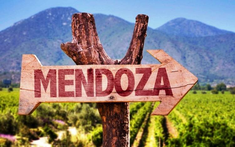 Puerta Del Sol Mendoza