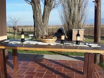 Hotel Jardin De Piedras