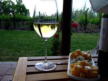 Jardin De Piedras