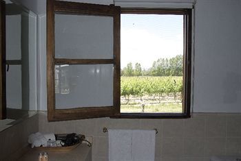 Hotel Jardin De Piedras Mendoza