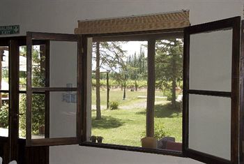 Jardin De Piedras Mendoza