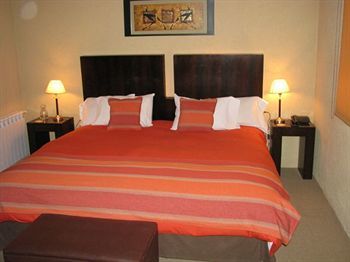 Hotel Jardin De Piedras Mendoza