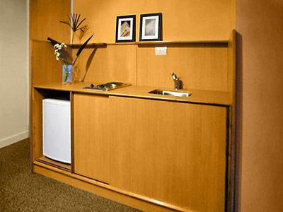 Urbana Aparthotel
