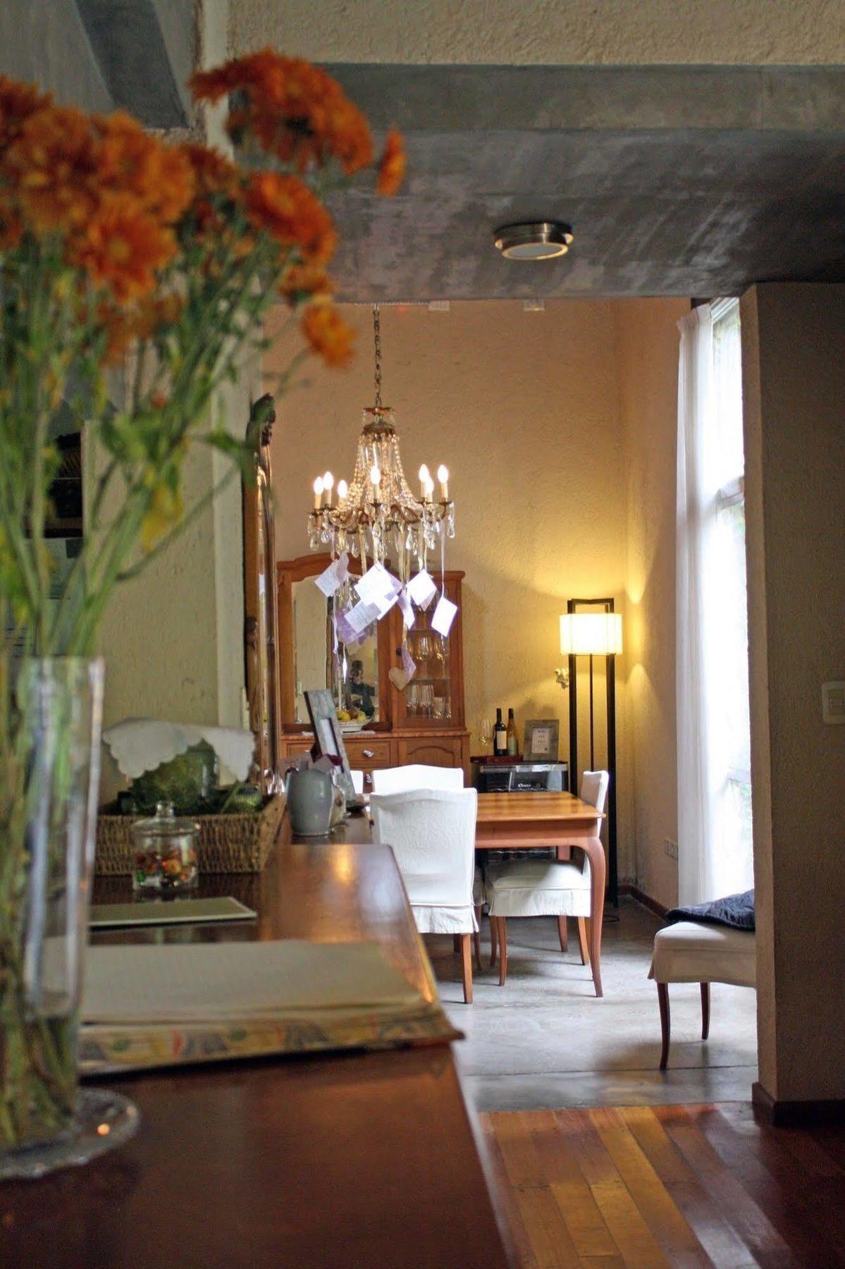 Casa Lila Bed & Breakfast Mendoza
