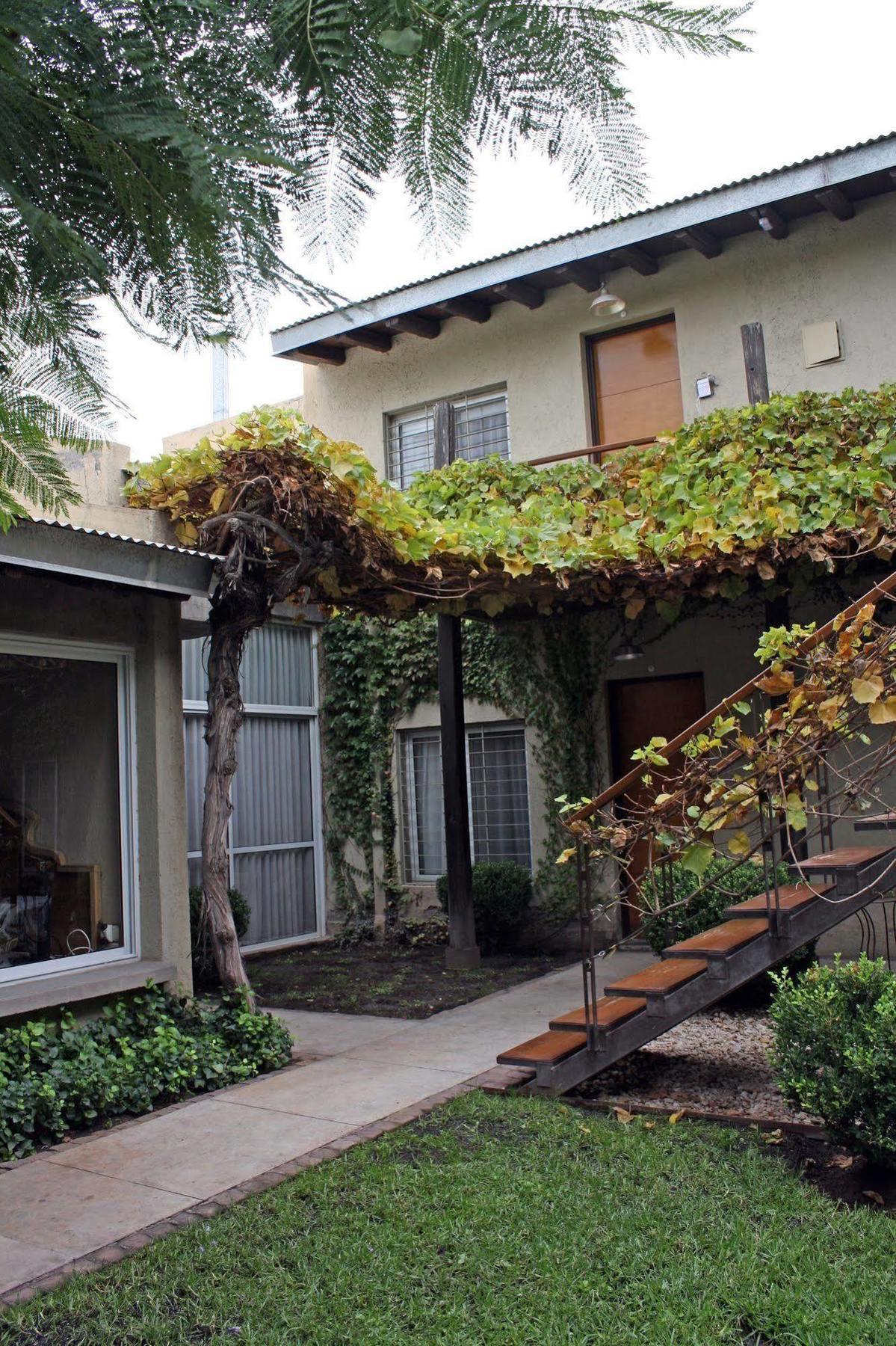 Bed & Breakfast Casa Lila Mendoza