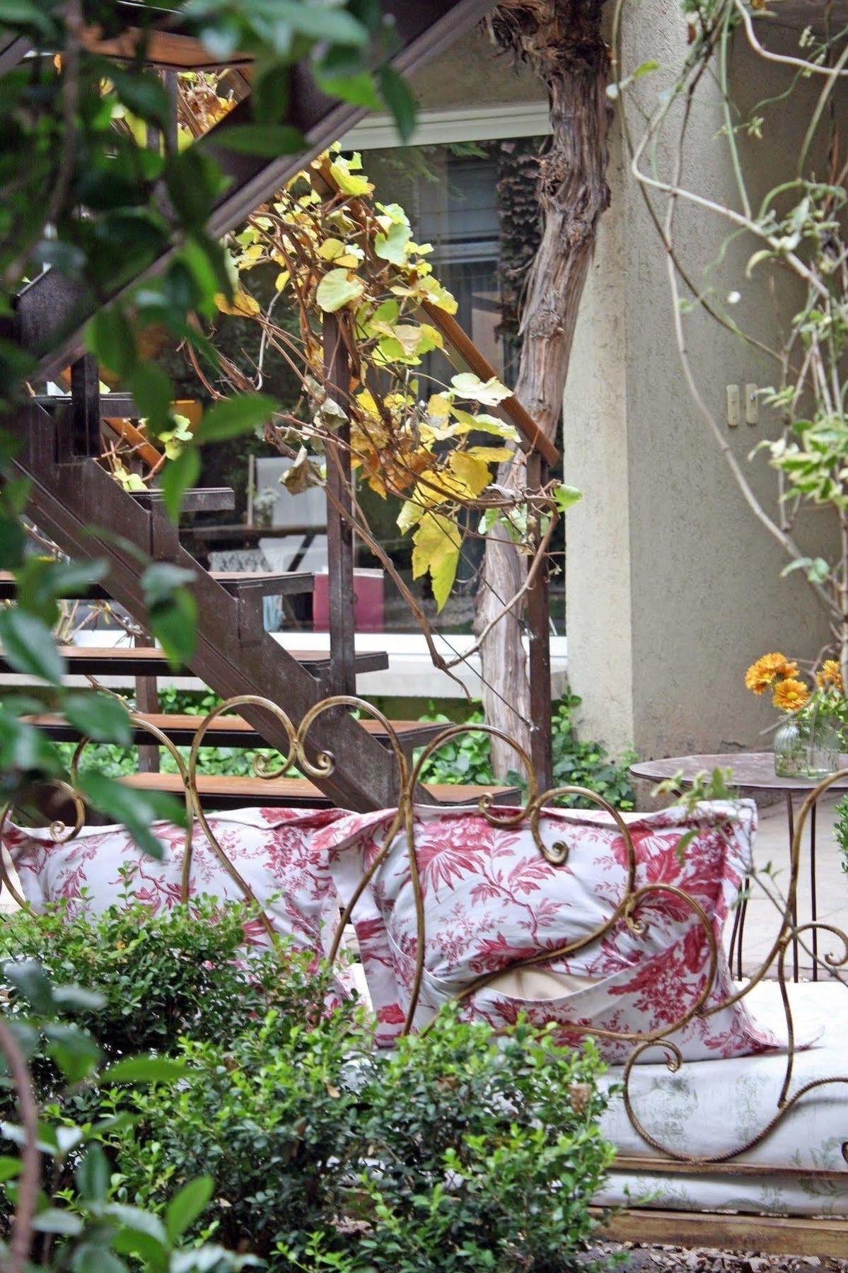 Bed & Breakfast Casa Lila