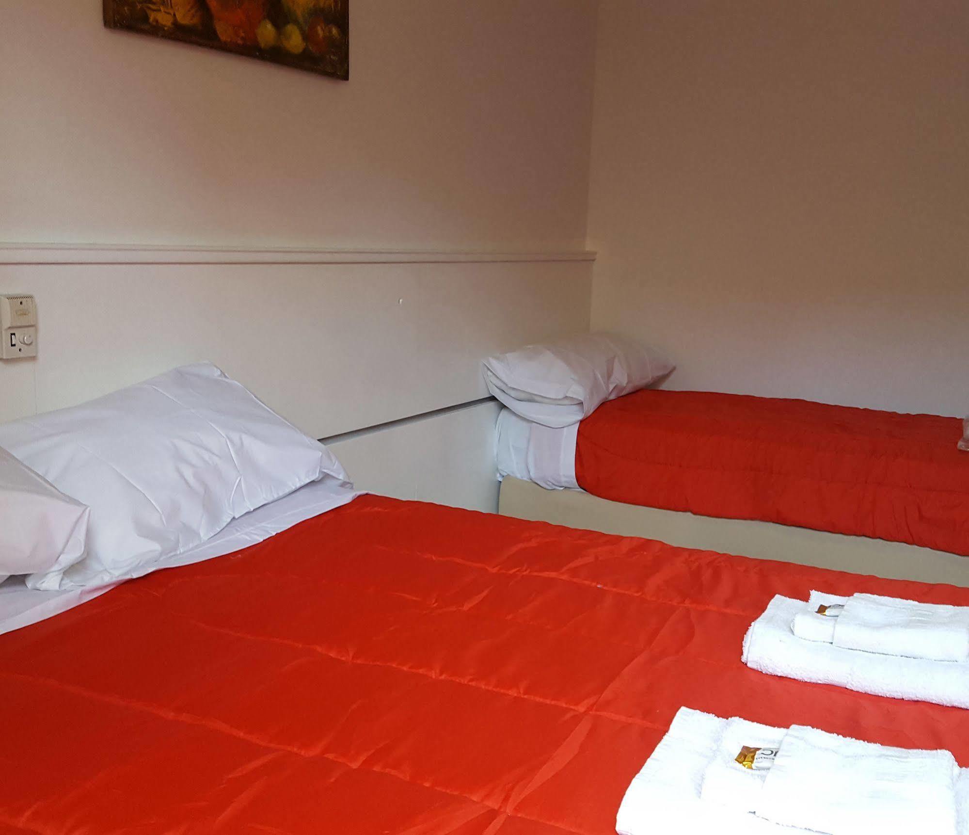 Cels Andins Hotel Mendoza