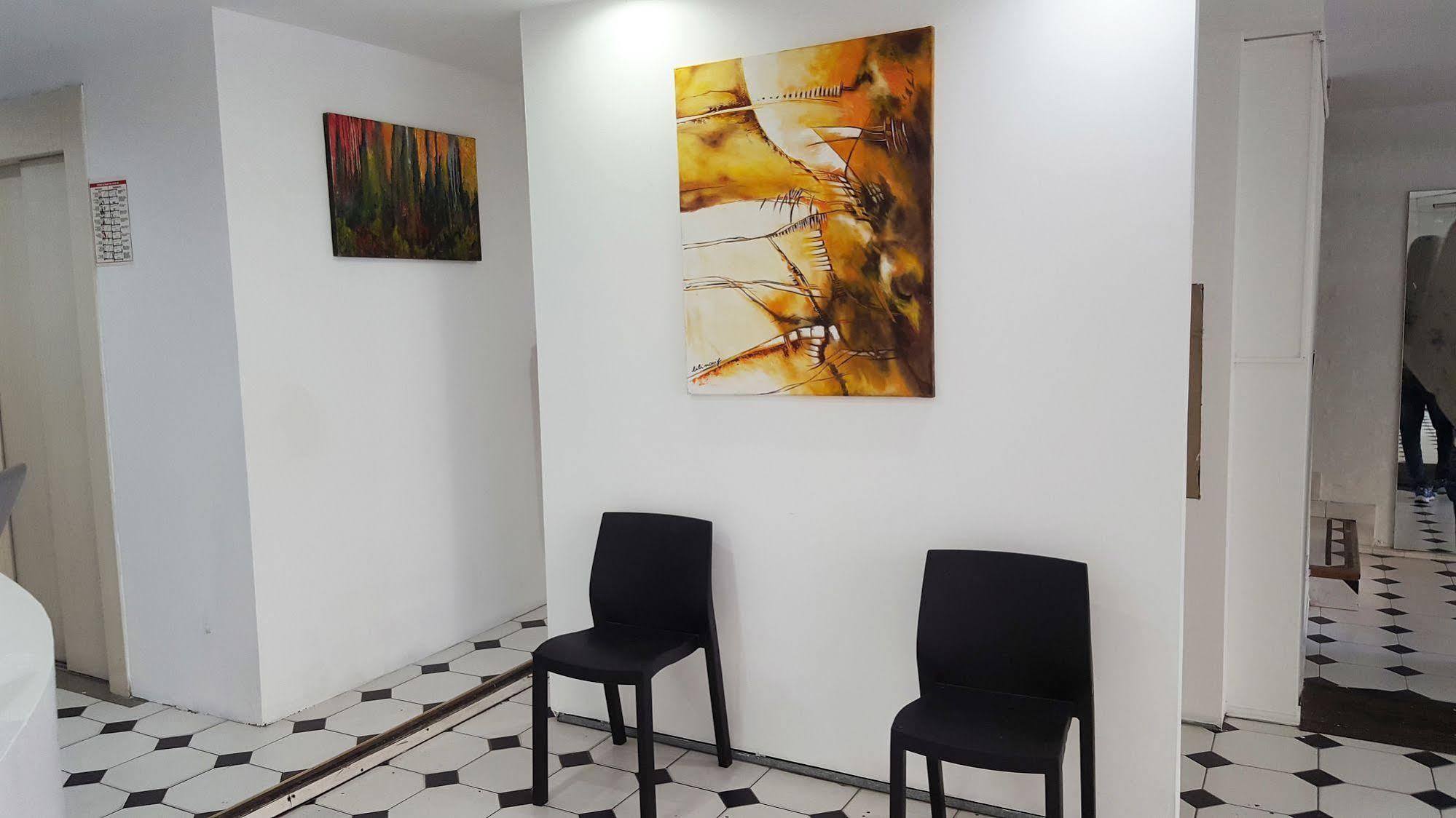 Hotel Cels Andins Mendoza